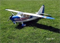 Stinson 108, A